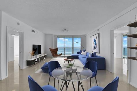 16699 Collins Avenue Sunny Isles Beach FL 33160