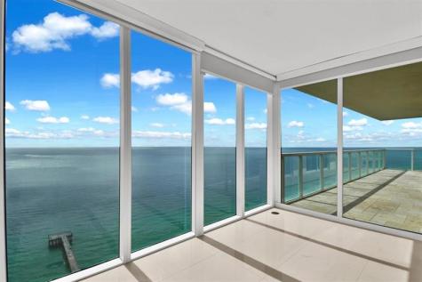 16699 Collins Avenue Sunny Isles Beach FL 33160
