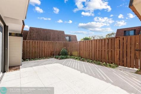 4093 Forest Hill Drive Cooper City FL 33026