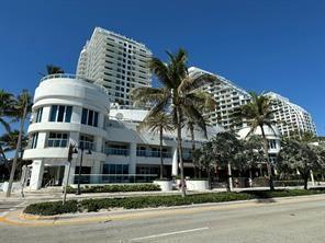 505 N Fort Lauderdale Beach Fort Lauderdale FL 33304