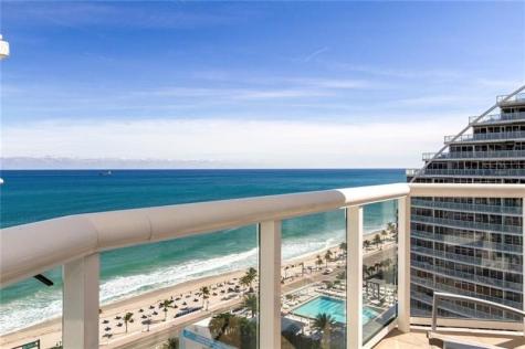 505 N Fort Lauderdale Beach Fort Lauderdale FL 33304