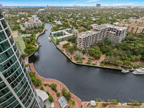 411 N New River Drive Fort Lauderdale FL 33301