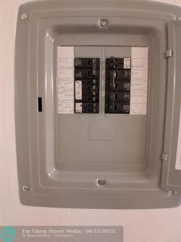 2861 Somerset Drive Lauderdale Lakes FL 33311