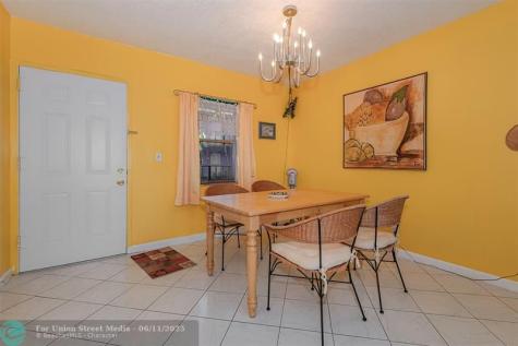 2861 Somerset Drive Lauderdale Lakes FL 33311