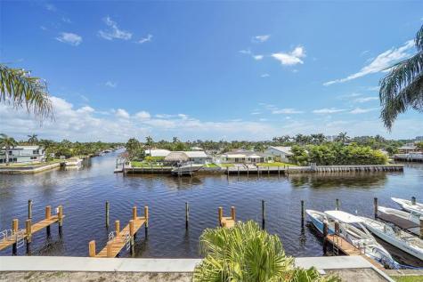 1100 SE 5 Court Pompano Beach FL 33060
