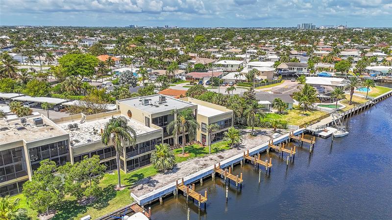 1100 SE 5 Court Pompano Beach FL 33060