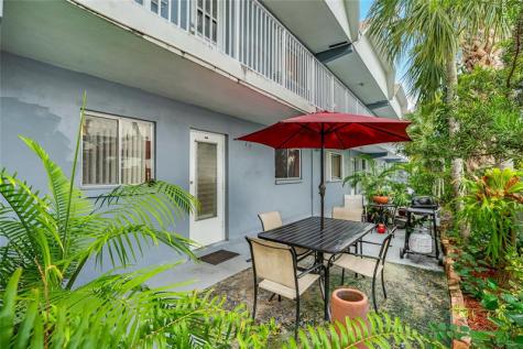 1125 NW 30th Court Wilton Manors FL 33311