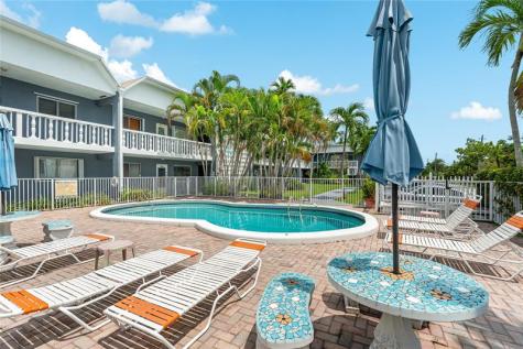 1125 NW 30th Court Wilton Manors FL 33311