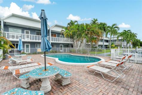 1125 NW 30th Court Wilton Manors FL 33311