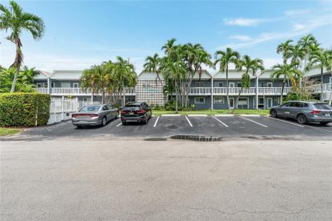 1125 NW 30th Court Wilton Manors FL 33311