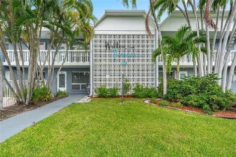 1125 NW 30th Court Wilton Manors FL 33311