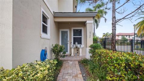 6993 Pines Circle Coconut Creek FL 33073