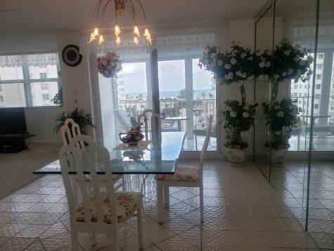 1410 S Ocean Drive Hollywood FL 33019