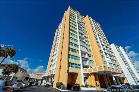 1410 S Ocean Drive Hollywood FL 33019