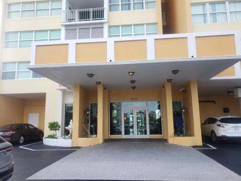 1410 S Ocean Drive Hollywood FL 33019