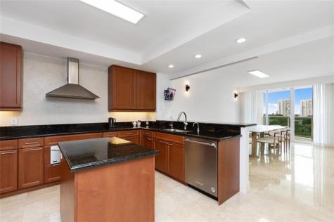20201 E Country Club Drive Aventura FL 33180
