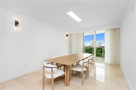 20201 E Country Club Drive Aventura FL 33180