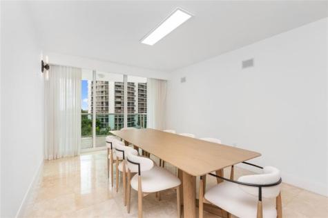 20201 E Country Club Drive Aventura FL 33180