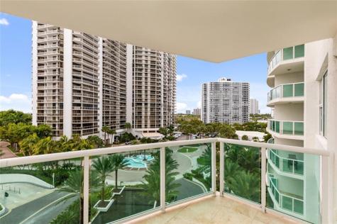 20201 E Country Club Drive Aventura FL 33180