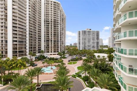 20201 E Country Club Drive Aventura FL 33180