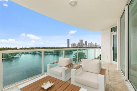 20201 E Country Club Drive Aventura FL 33180