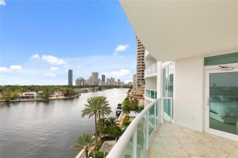20201 E Country Club Drive Aventura FL 33180