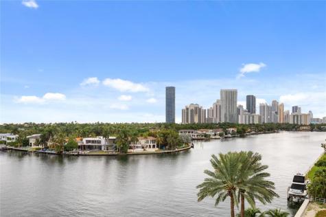 20201 E Country Club Drive Aventura FL 33180