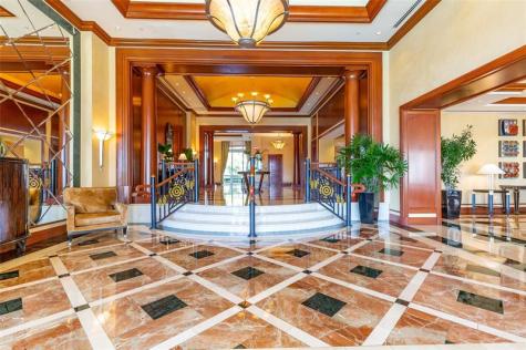 20201 E Country Club Drive Aventura FL 33180