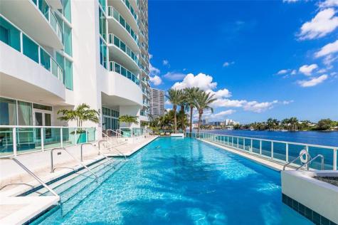20201 E Country Club Drive Aventura FL 33180