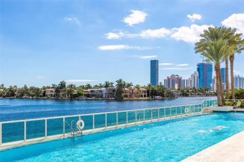 20201 E Country Club Drive Aventura FL 33180
