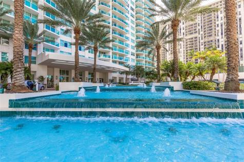 20201 E Country Club Drive Aventura FL 33180