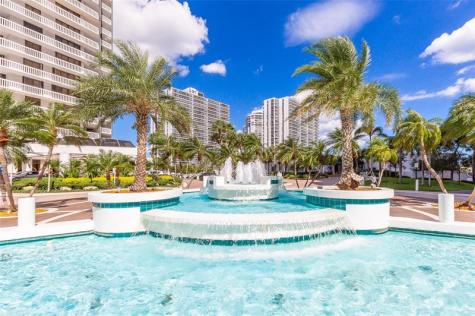 20201 E Country Club Drive Aventura FL 33180