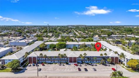 2050 NE 39th Street Pompano Beach FL 33064