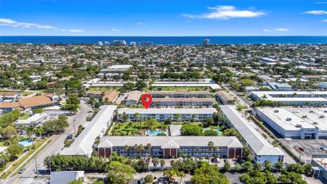2050 NE 39th Street Pompano Beach FL 33064