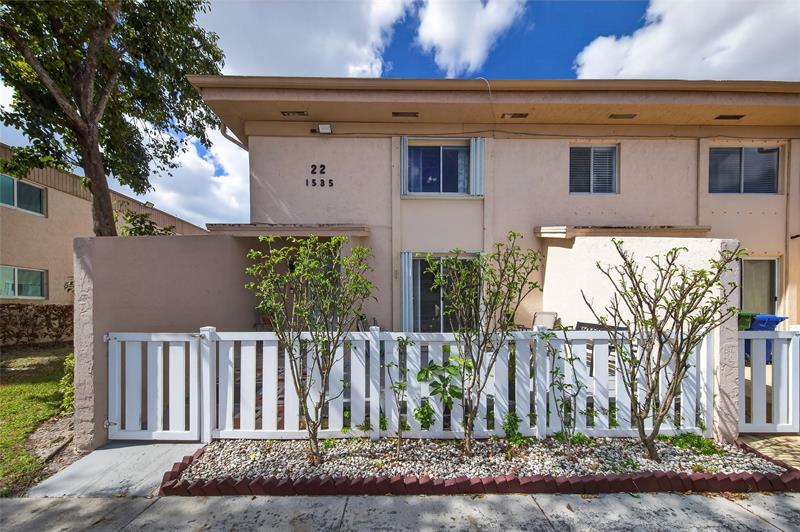 1535 NW 80th Avenue Margate FL 33063
