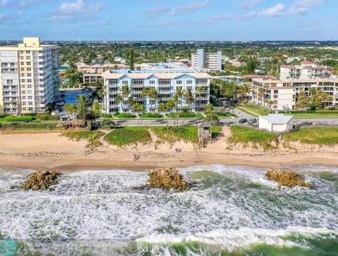 701 SE 21st Avenue Deerfield Beach FL 33441