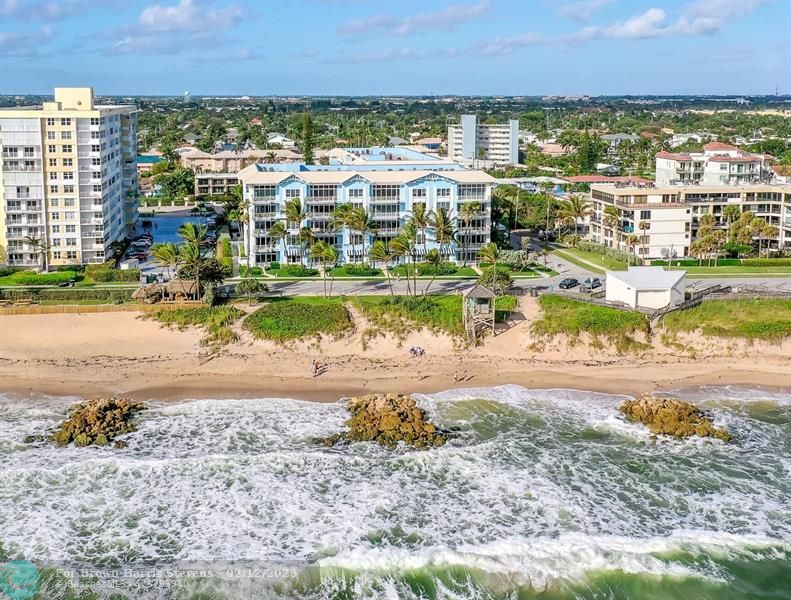 701 SE 21st Avenue Deerfield Beach FL 33441