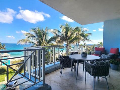 701 SE 21st Avenue Deerfield Beach FL 33441