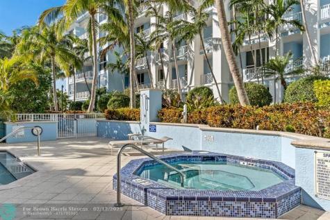 701 SE 21st Avenue Deerfield Beach FL 33441