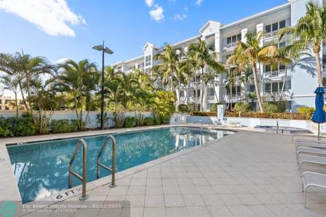 701 SE 21st Avenue Deerfield Beach FL 33441