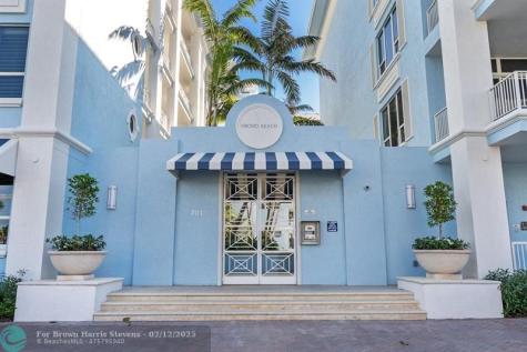 701 SE 21st Avenue Deerfield Beach FL 33441