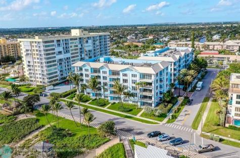 701 SE 21st Avenue Deerfield Beach FL 33441