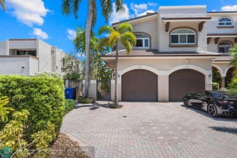 2715 NE 15th Street Fort Lauderdale FL 33304