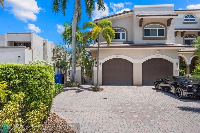 2715 NE 15th Street Fort Lauderdale FL 33304