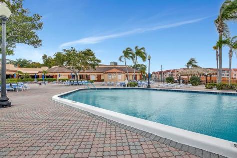 9861 Sunrise Lakes Boulevard Sunrise FL 33322