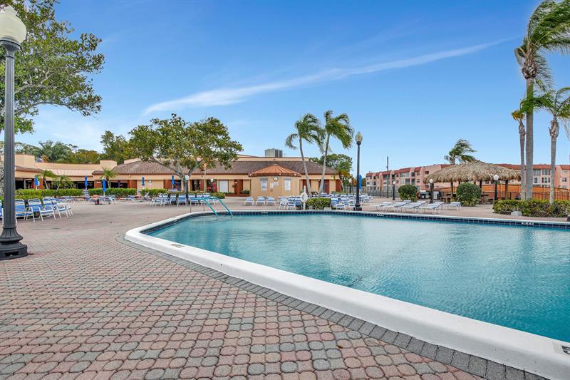 9861 Sunrise Lakes Boulevard Sunrise FL 33322