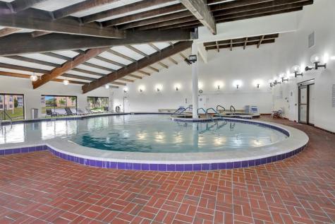 9861 Sunrise Lakes Boulevard Sunrise FL 33322