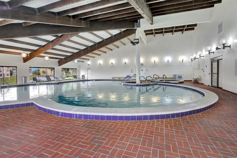 9861 Sunrise Lakes Boulevard Sunrise FL 33322