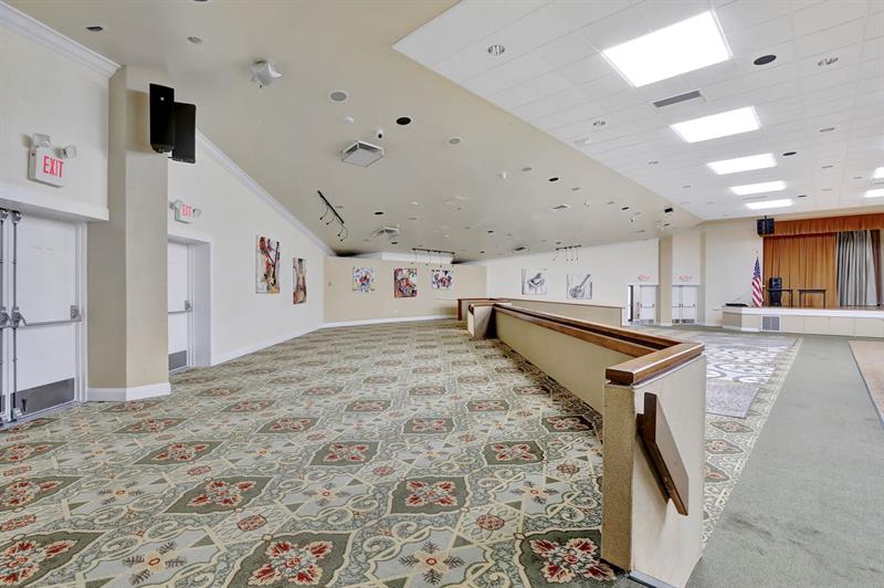 9861 Sunrise Lakes Boulevard Sunrise FL 33322