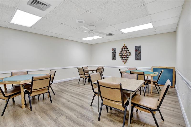 9861 Sunrise Lakes Boulevard Sunrise FL 33322